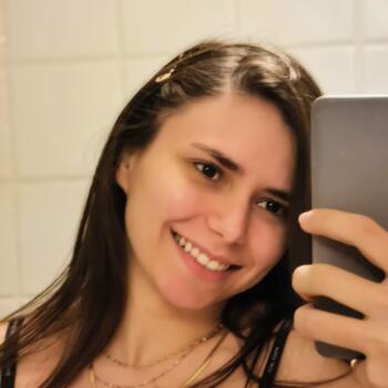 Babysitter in Esch an der Alzette: Lucilene