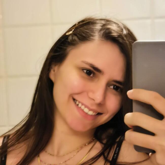 Babysitter in Esch an der Alzette: Lucilene