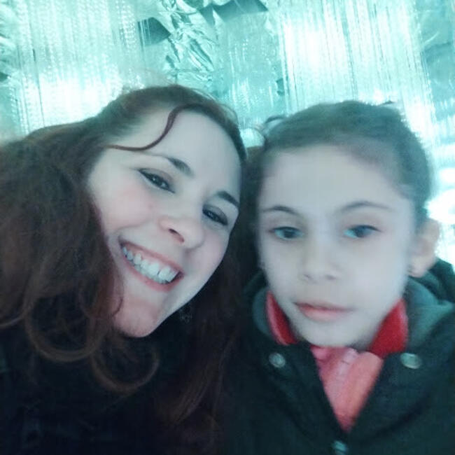 Trabajo para niñera en Remedios de Escalada de San Martín: Gabriela