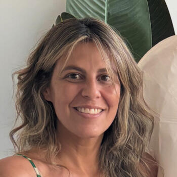 Trabajo para niñera en Recoleta: trabajo de niñera Susan