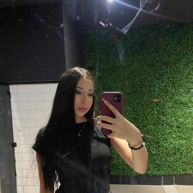 Babysitter in Rio de Janeiro: Bianca