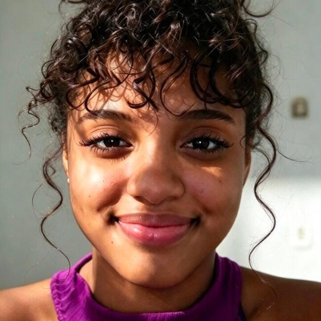 Babysitter in Campo Grande (Rio de Janeiro): Letícia