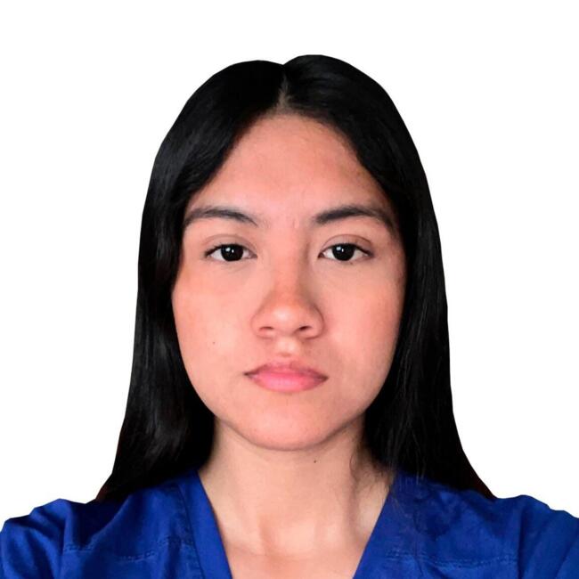 Babysitter in La Victoria (Provincia de Chiclayo): Ximena