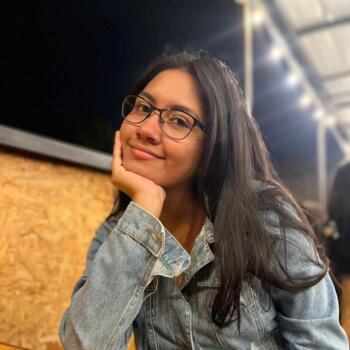 Babysitter La Victoria (Provincia de Chiclayo): Ximena