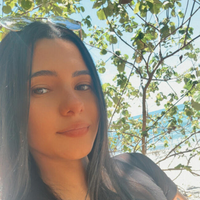 Niñera en Nicoya: Leomira Arrieta