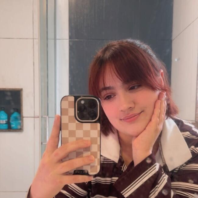 Babysitter in Oliveira de Azeméis: Marisa