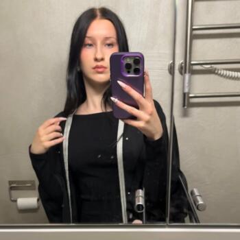 Babysitter in Helsinki: Christina