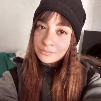 Babysitter in Ezeiza: Valentina Abril
