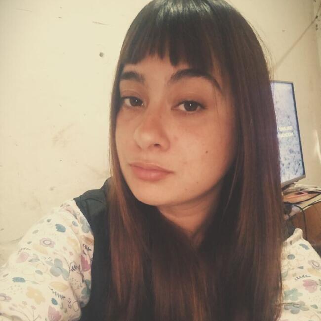 Babysitter in Ezeiza: Valentina Abril