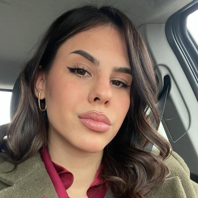 Bebisiterka u Beograd: Andjela