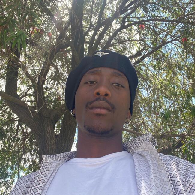 Babysitter in Kempton Park: Didintle