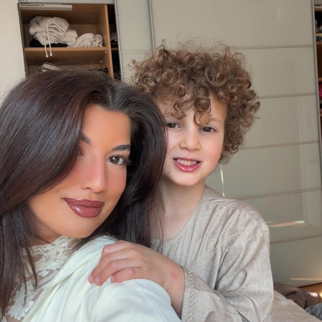 Babysitjob in Schaarbeek: Imen