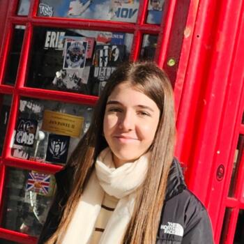 Canguro Ibiza (Comunidad Autónoma de las Islas Baleares): Arianda y Aitana