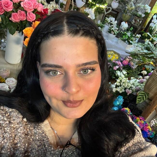 Babysitter in Gelsenkirchen: Irem