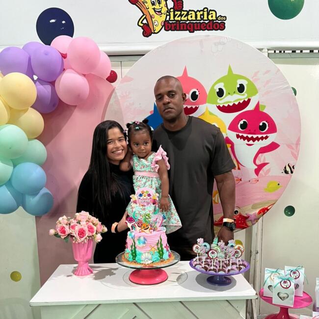 Emprego de babá em Saquarema: Italo