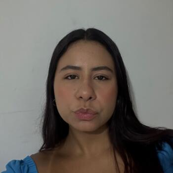 Babysitter Itaquaquecetuba: Gabriela