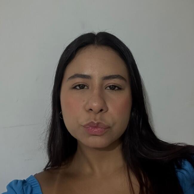 Babysitter in Itaquaquecetuba: Gabriela