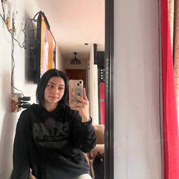 Babysitter in Concepción: Catalina