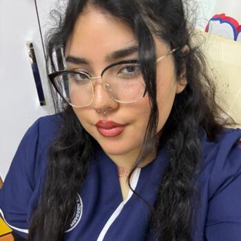 Niñera en Antofagasta: Katalina Valenzuela