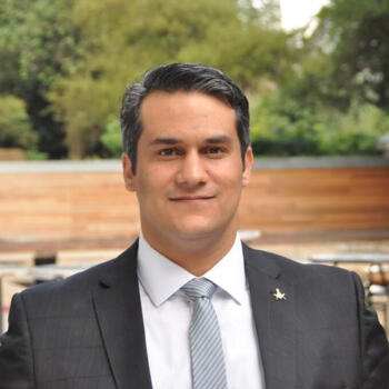 Babysitjob in Zaventem: Riceli