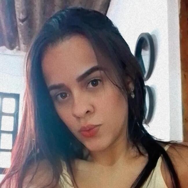 Babysitter in São Paulo (São Paulo): Daniela