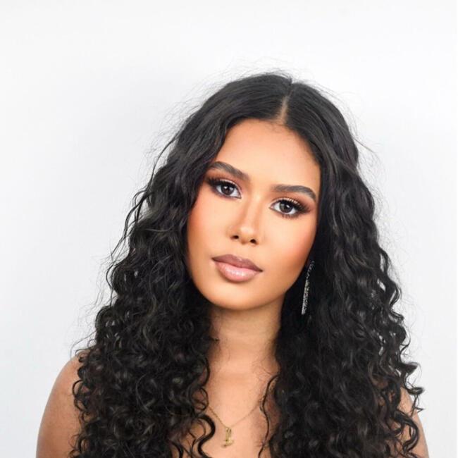 Babysitter in Éragny: Lilya