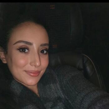 Babysitter in Marrakech: Siham