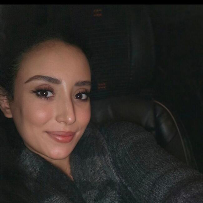 Babysitter in Marrakech: Siham