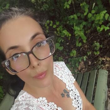 Babysitter in Geneva: Marta