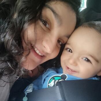 Babysitter a Trieste: Luisa