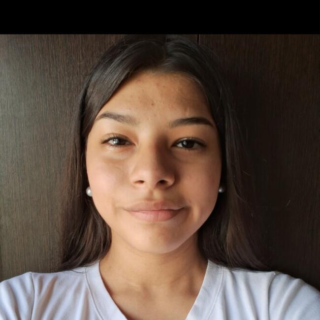 Niñera en San Isidro: Jazmin