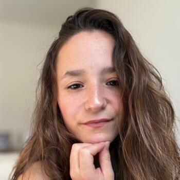 Childminder job in Ripoll: babysitting job Anaïs