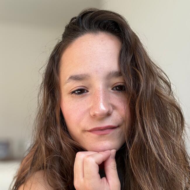 Babysitting job in Ripoll: Anaïs