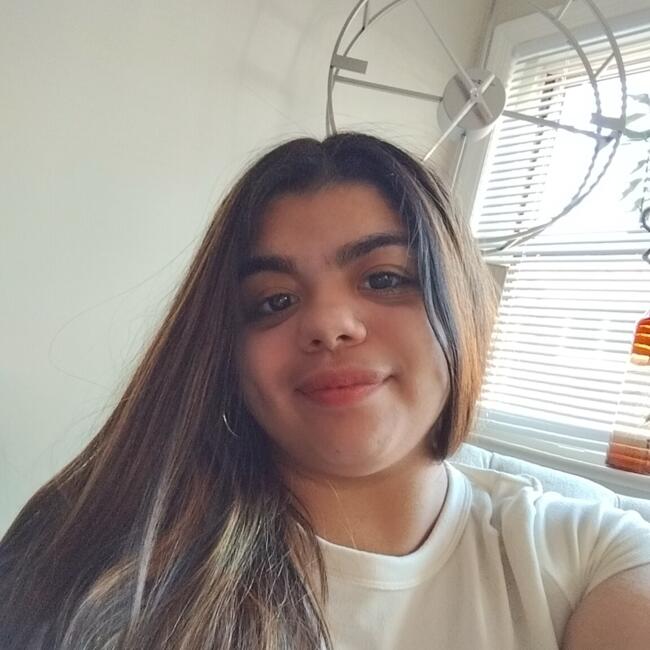 Babysitter in Paterson: Alexa