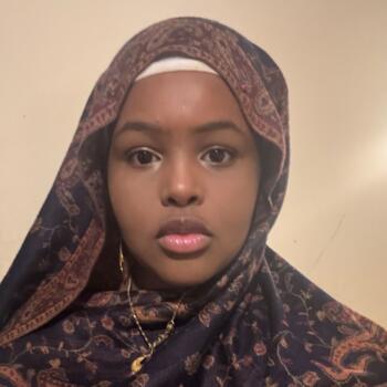 Babysitter Birmingham: Siham