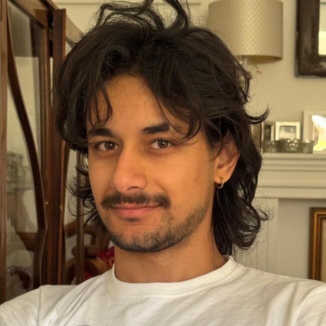 Babysitter in Lecce: Michele