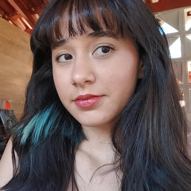 Babysitter in Brasília: Vitória