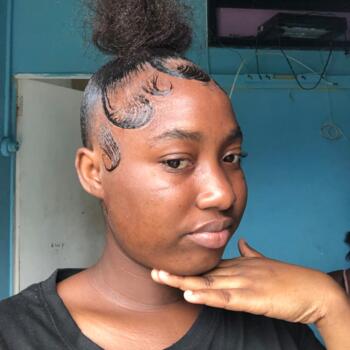 Babysitter in Kingston: Kayanna