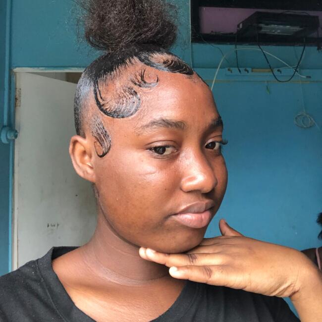 Babysitter in Kingston: Kayanna