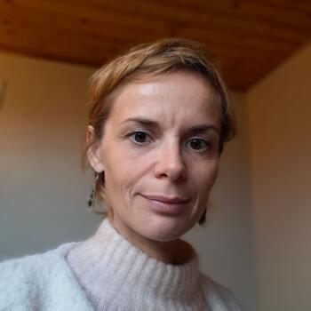 Babysitter Antwerp: Annelies