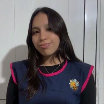 Babysitter in Córdoba: Milena