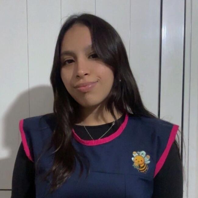 Babysitter in Córdoba: Milena