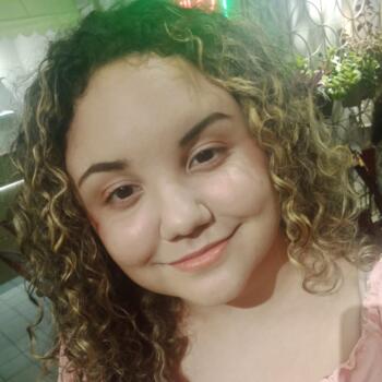 Babysitter in Campina Grande: Iasmin