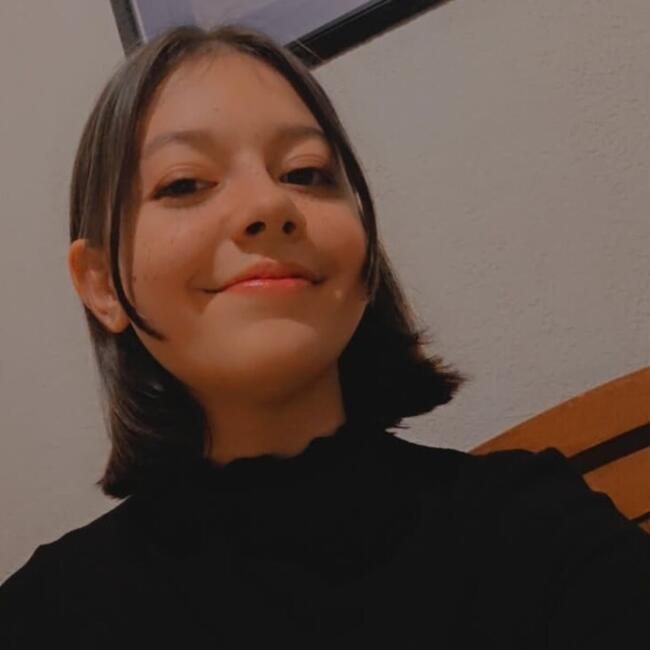 Babysitter in Épinal: Mélanie