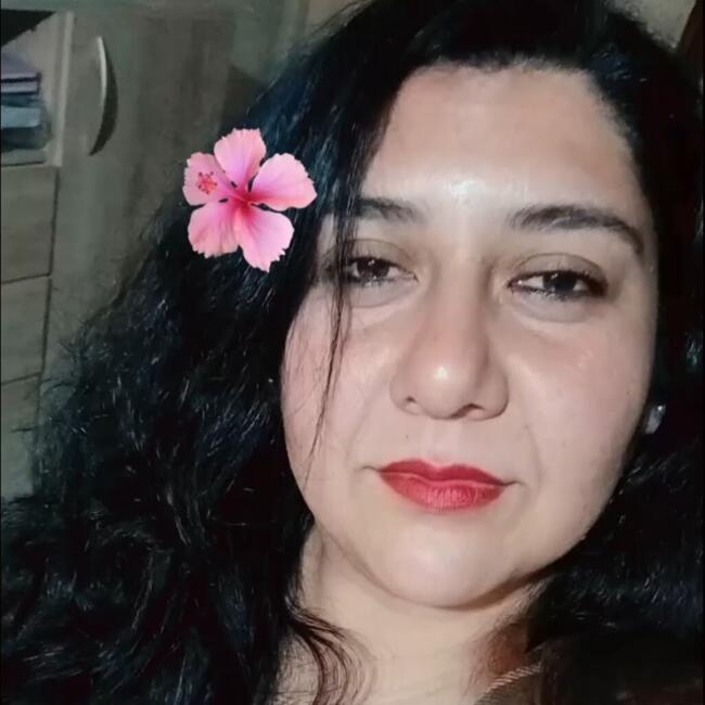 Niñera en Mar del Plata: Janina