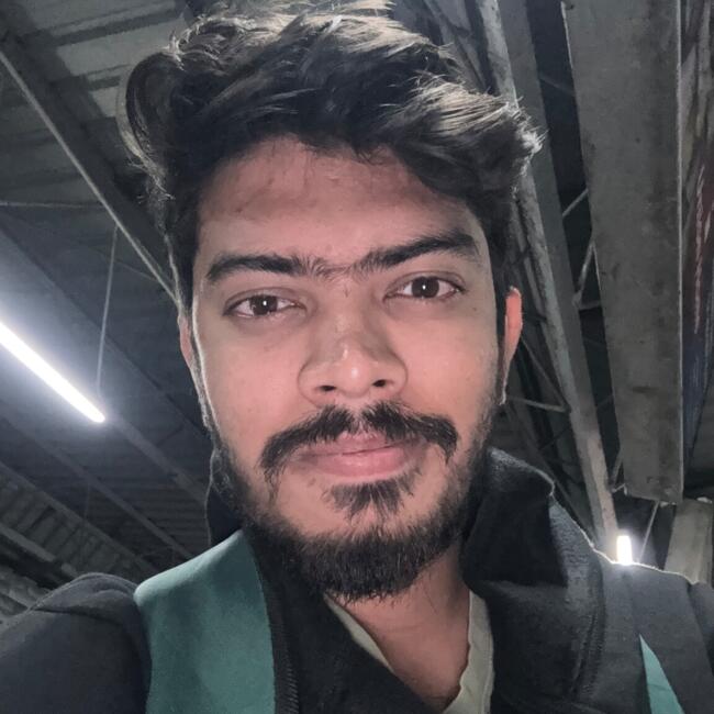 Babysitter in Hyderabad: Lohith