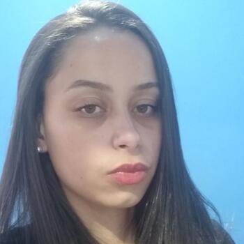 Babysitter in São Paulo: Marilia