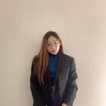 Babysitter in Sydney: Jiayue