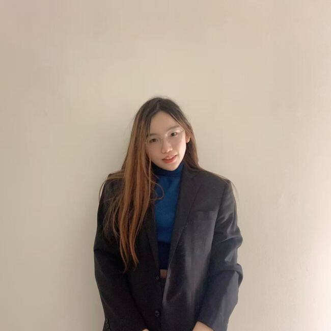 Babysitter in Sydney: Jiayue