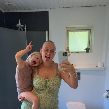 Babysitter in Lundby Stationsby: Patricia